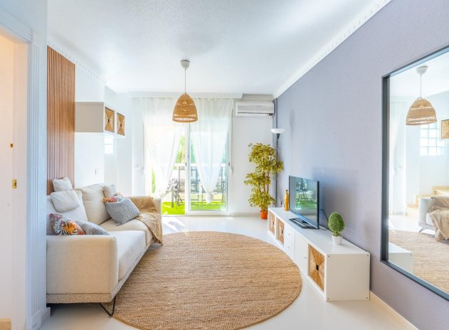 Herverkoop - Appartement - Algorfa - Comunidad valenciana