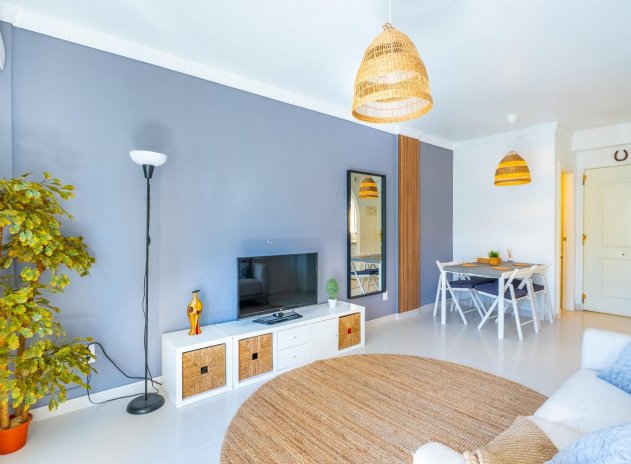 Herverkoop - Appartement - Algorfa - Comunidad valenciana