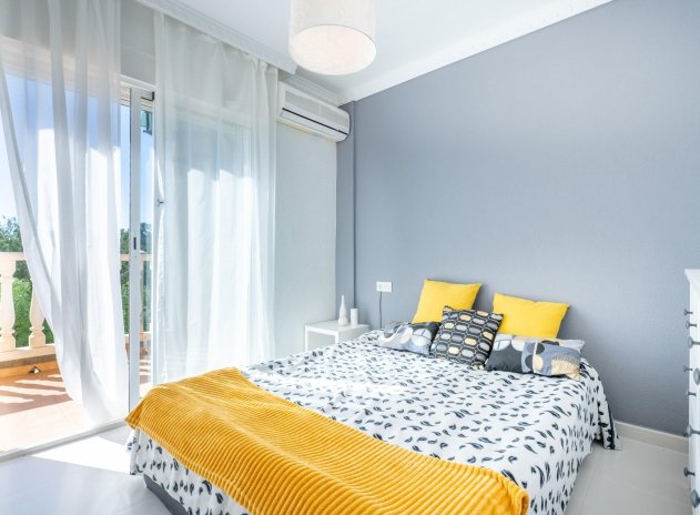 Herverkoop - Appartement - Algorfa - Comunidad valenciana