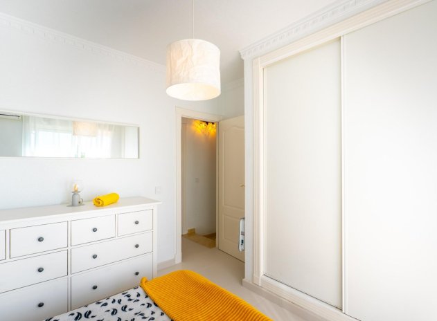 Herverkoop - Appartement - Algorfa - Comunidad valenciana