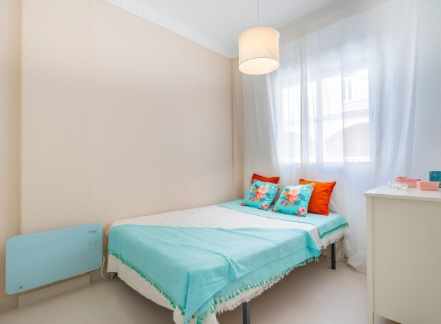 Herverkoop - Appartement - Algorfa - Comunidad valenciana