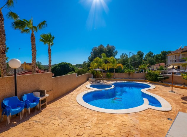 Herverkoop - Appartement - Algorfa - Comunidad valenciana