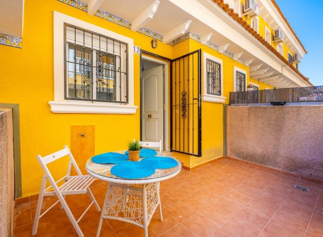 Herverkoop - Appartement - Algorfa - Comunidad valenciana