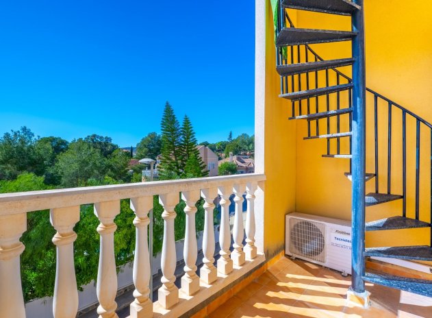 Herverkoop - Appartement - Algorfa - Comunidad valenciana