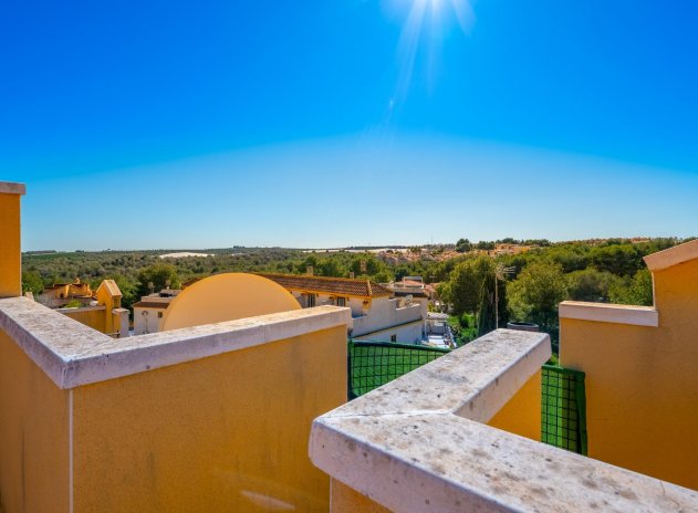 Herverkoop - Appartement - Algorfa - Comunidad valenciana