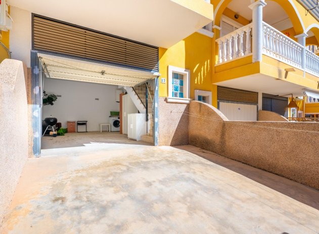 Herverkoop - Appartement - Algorfa - Comunidad valenciana