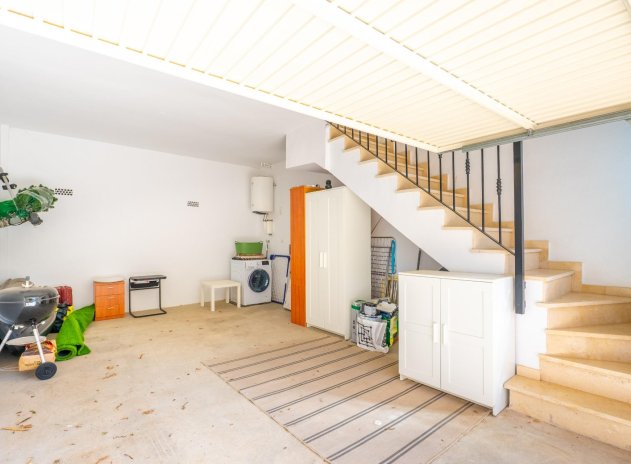 Herverkoop - Appartement - Algorfa - Comunidad valenciana