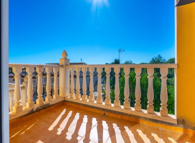 Herverkoop - Appartement - Algorfa - Comunidad valenciana