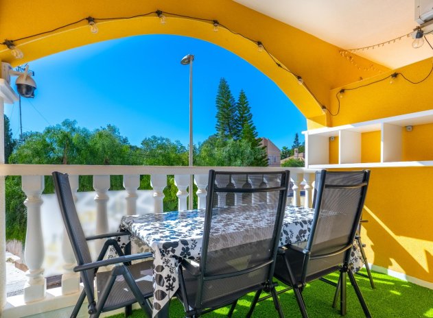 Herverkoop - Appartement - Algorfa - Comunidad valenciana