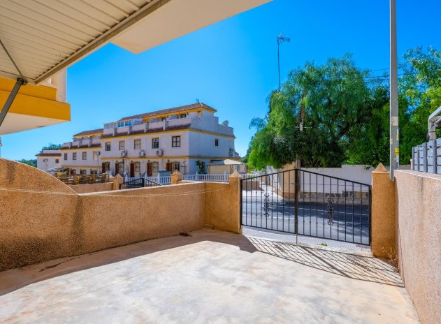 Herverkoop - Appartement - Algorfa - Comunidad valenciana