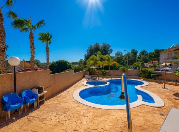 Herverkoop - Appartement - Algorfa - Comunidad valenciana