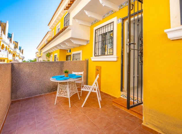 Herverkoop - Appartement - Algorfa - Comunidad valenciana