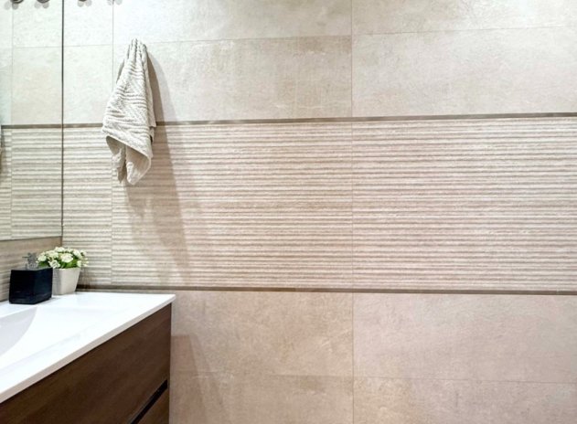 Herverkoop - Villa - Orihuela Costa - Villamartín