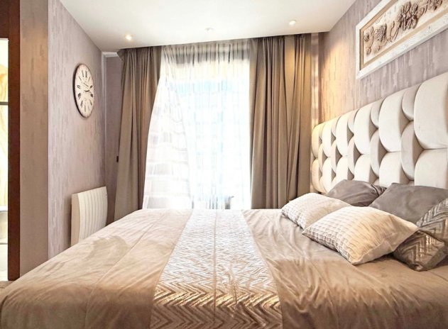 Herverkoop - Villa - Orihuela Costa - Villamartín