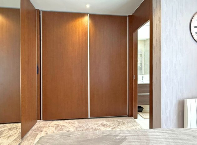 Herverkoop - Villa - Orihuela Costa - Villamartín