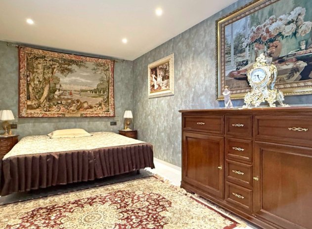 Herverkoop - Villa - Orihuela Costa - Villamartín