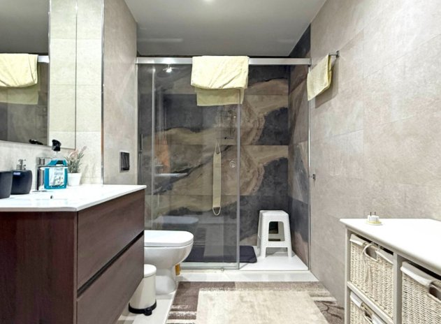 Herverkoop - Villa - Orihuela Costa - Villamartín