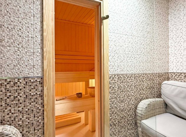 Herverkoop - Villa - Orihuela Costa - Villamartín