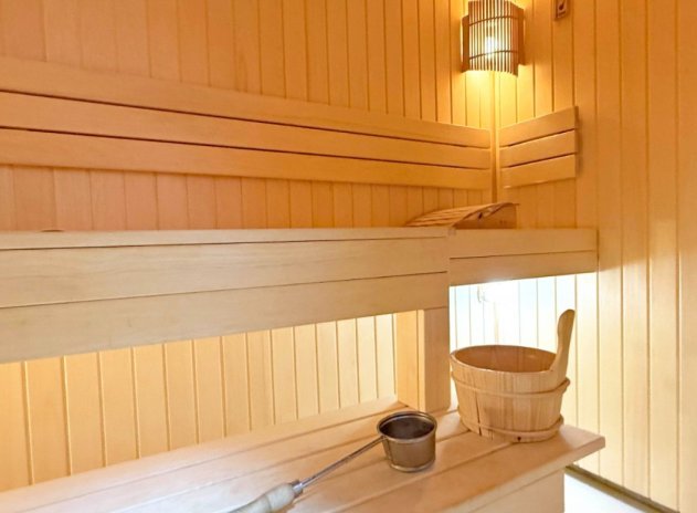 Herverkoop - Villa - Orihuela Costa - Villamartín