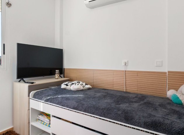 Herverkoop - Rijwoning - Orihuela Costa - Villamartín