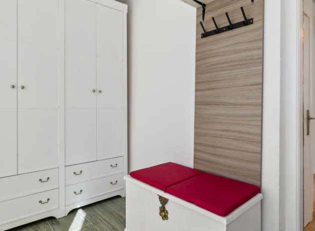 Herverkoop - Rijwoning - Orihuela Costa - Villamartín