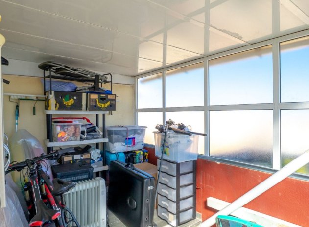 Herverkoop - Rijwoning - Orihuela Costa - Villamartín