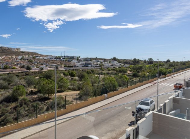 Revente - Maison mitoyenne - Benijofar