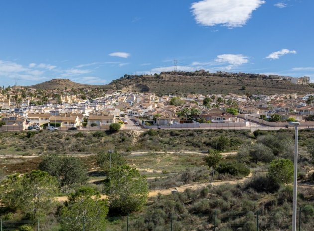 Revente - Maison mitoyenne - Benijofar