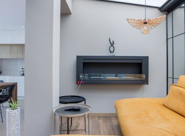 Revente - Maison mitoyenne - Benijofar