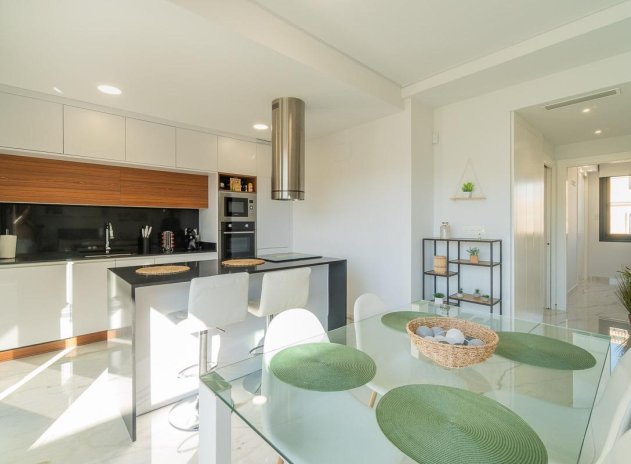 Herverkoop - Appartement - Orihuela Costa - PAU 26