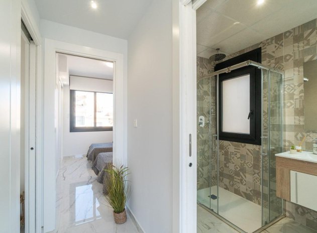 Herverkoop - Appartement - Orihuela Costa - PAU 26