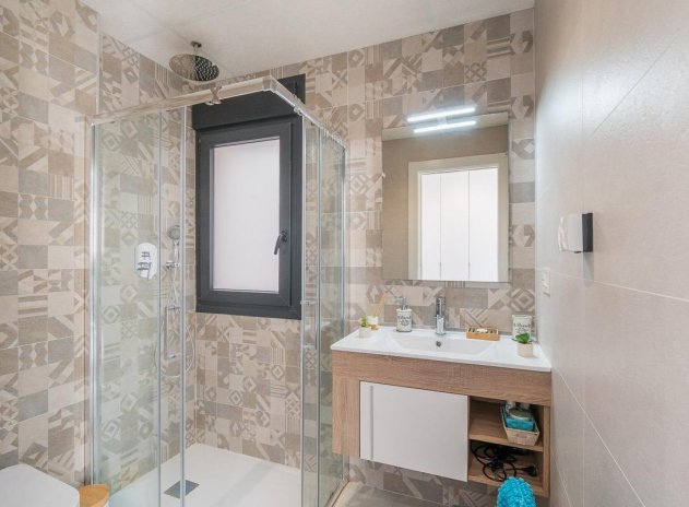 Herverkoop - Appartement - Orihuela Costa - PAU 26