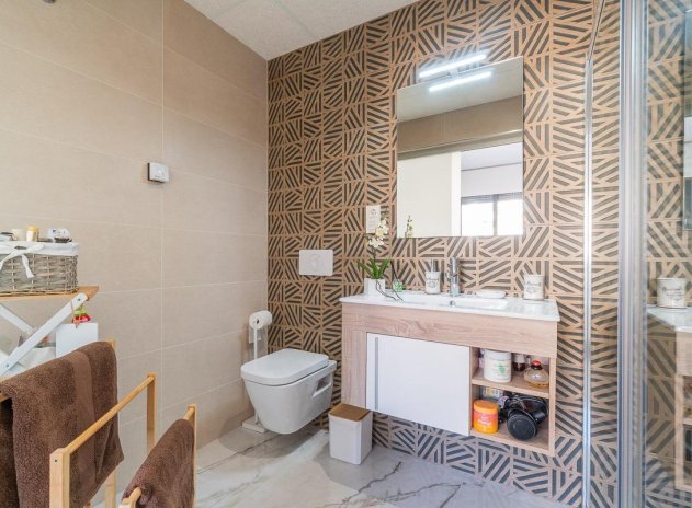 Herverkoop - Appartement - Orihuela Costa - PAU 26