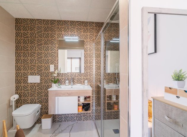 Herverkoop - Appartement - Orihuela Costa - PAU 26