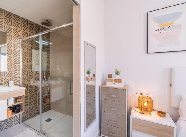 Herverkoop - Appartement - Orihuela Costa - PAU 26