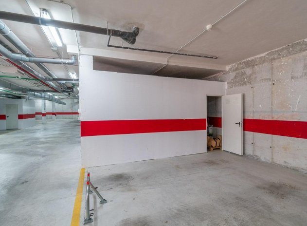 Herverkoop - Appartement - Orihuela Costa - PAU 26