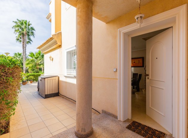 Herverkoop - Villa - Guardamar del Segura - El Raso