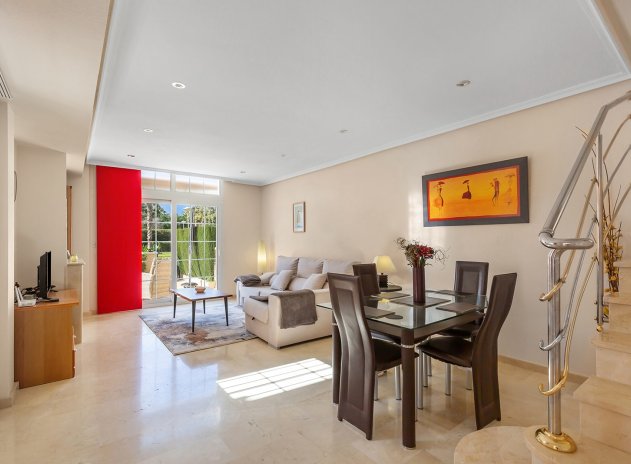 Herverkoop - Villa - Guardamar del Segura - El Raso