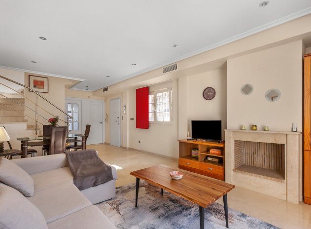 Herverkoop - Villa - Guardamar del Segura - El Raso