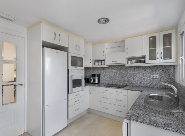 Herverkoop - Villa - Guardamar del Segura - El Raso