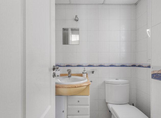 Herverkoop - Villa - Guardamar del Segura - El Raso