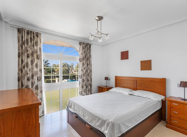 Herverkoop - Villa - Guardamar del Segura - El Raso