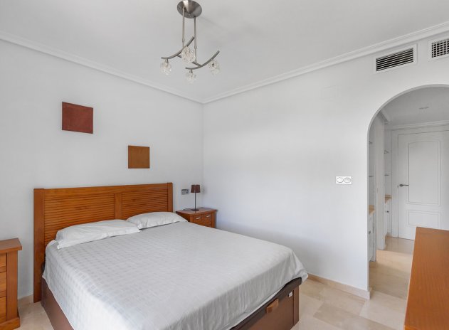 Herverkoop - Villa - Guardamar del Segura - El Raso