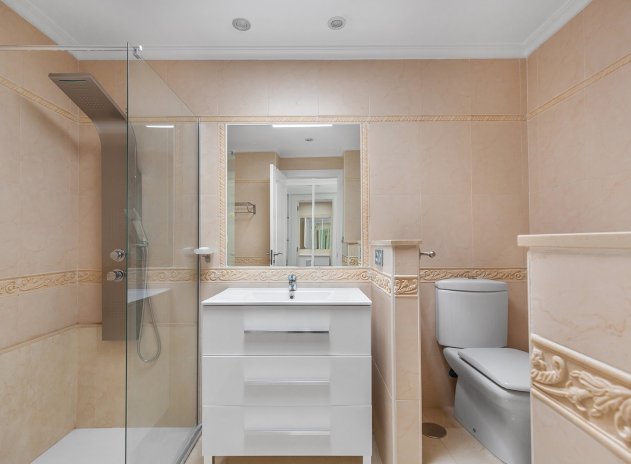 Herverkoop - Villa - Guardamar del Segura - El Raso