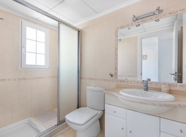 Herverkoop - Villa - Guardamar del Segura - El Raso