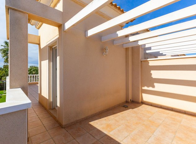 Herverkoop - Villa - Guardamar del Segura - El Raso