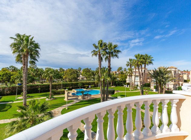 Herverkoop - Villa - Guardamar del Segura - El Raso