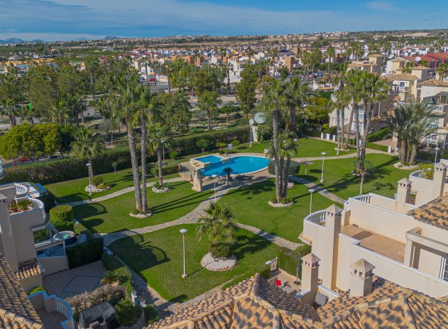 Herverkoop - Villa - Guardamar del Segura - El Raso