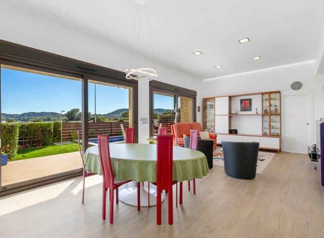 Herverkoop - Villa - Vistabella Golf