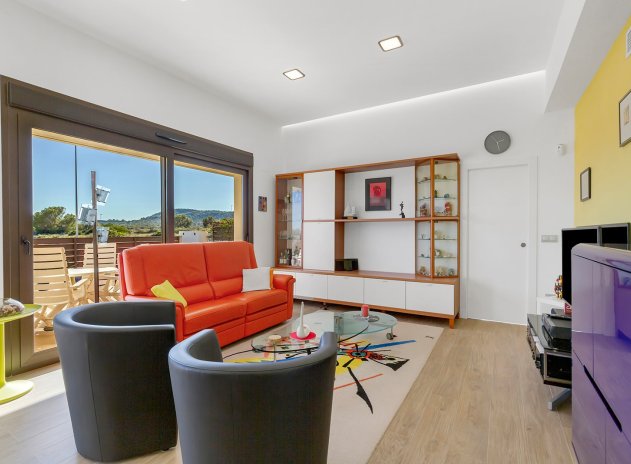 Herverkoop - Villa - Vistabella Golf